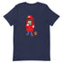 Plumber Boy Premium T-Shirt